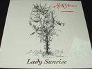 MICK STEVENS “Lady Sunrise” folk/psych Shadoks Sealed