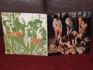 JETHRO TULL This Was LP 1968 MONO 1st 