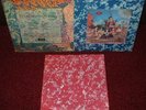 ROLLING STONES Satanic Majesties LP 1967 MONO 1st