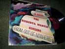 OG GOSPEL SOUL LP ROBERTA MARTIN SINGERS SAVOY HARVEY