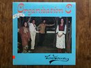 ORGANISATION C LP CORTEX DISCO MUTUAL UNDERSTANDING CDN