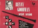 Benny Goodman 10
