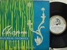 Yura Guller - Chopin - Mazurkas Favorites - Rare 10