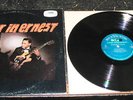 Ernest Ranglin - Guitar In Ernest Lp Reggae Jazz RARE