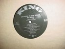 Moon Mullican LP(King)-'The Many Moods of...'original