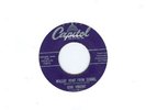 Capitol record Gene Vincent Walkin Home From School