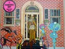 CAPTAIN BEYOND SUFFICIENTLY BREATHLESS Promo LP SEALED