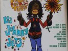 Los Johnny Jets Felipe el Hippie LP Mexico Garage HEAR