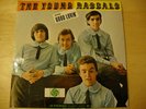 THE YOUNG RASCALS  