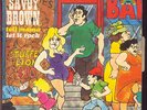 SAVOY BROWN  tell mama   let it rock  DECCA  1971  7'