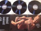 GERMAN JAZZ FESTIVAL 1970   - Born Free -  3 RECORD SET