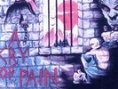 A CRY OF PAIN Lp oi isd