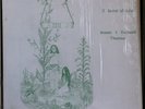 Susan & Richard Thomas A Burst of Life Private LP HEAR