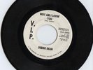 WHY AM I LOVIN YOU  DEBBIE DEAN  northern ORIGINAL demo