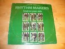 Rhythm Makers - Soul on Your Side LP on Vigor w/ Zone