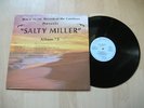 Salty Miller - Album #1 LP Rare Modern Soul Disco HEAR