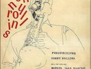 ESQUIRE 32035 SONNY ROLLINS & MJQ PERSPECTIVES RGV MINT