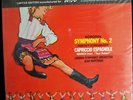 BORODIN - RIMSKY-KORSAKOFF - MARTINON LSO LIVING STEREO