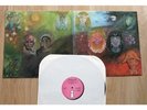 KING CRIMSON 'IN THE WAKE OF POSEIDON' 1970 first UK