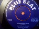 BUSTER ALL STAR - REINCARNATION 7
