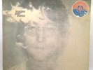 JOHN LENNON 'IMAGINE' UK ORIG QUADRAPHONIC WITH INSERTS