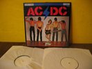AC DC – Fling Thing DLP 1984 NEOFONOK RECs  acdc