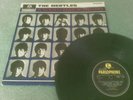 The Beatles - A Hard Day's Night (First Press)
