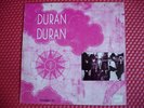 DURAN DURAN DURANMAS '83 2XLP LIVE LONDON RAREST