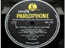 Beatles Sgt Pepper's... UK 1968 Mono *MISPRESSING* LP