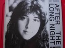 Loren Auerbach Bert Jansch ..Long Night LP Private Folk
