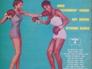 BATTLE OF THE BLUES VOLUME 4-ORIGINAL KING LP 668 EX