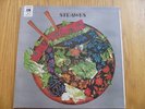 THE STRAWBS SELF TITLED LP UK 1ST STEREO NM/NM