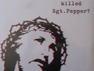 Brian Jonestown Massacre Who Killed Sgt Pepper? Sealed.