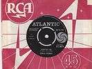 CARLA THOMAS COMFORT ME BLACK ATLANTIC 1966 EX+