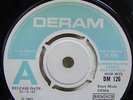 PROCOL HARUM - A WHITER SHADE OF PALE DEMO / PROMO COPY