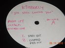 FREESTYLE KIMBERLY (IM STILL LOVING YOU) RARE TEST PRES