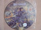 BOLT THROWER LP PIC DISC REALM OF CHAOS M-