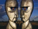 PINK FLOYD The Division Bell SEALED '94 US LP coloured
