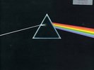 PINK FLOYD Dark Side of the Moon UK '97 RI LP + inserts