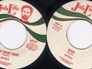 The Royals-If You Want Good/Good (Jah Life)(Original)