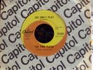 THE PINK FLOYD See Emily Play CAPITOL 45 rpm CANADA