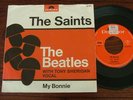 BEATLES & TONY SHERIDAN My Bonnie 7
