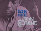 John Coltrane - Lush Life original Prestige LP