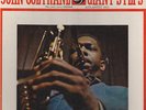 John Coltrane - Giant Steps original Atlantic LP
