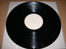 Judas Priest UK CBS Test Pressing LP Sin After Sin 1977