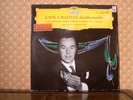 DGG 136 024 SLPEM  John Sebastian  Mundharmonika  red