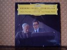 DG 2530 141 Pierre Fournier  Chopin Franck Cello Sonata