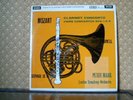 DECCA SXL 2238  Peter Maag  Mozart Concertos  WB