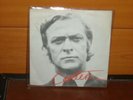 GET CARTER ORIGINAL PIC SLEEVE ROY BUDD RARE ON PYE