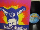 Black Magic Dub Reggae Roots Dub Channel one